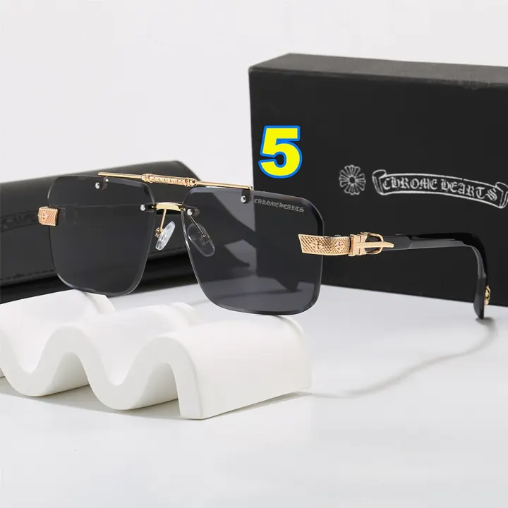 Chrome Hearts 4659