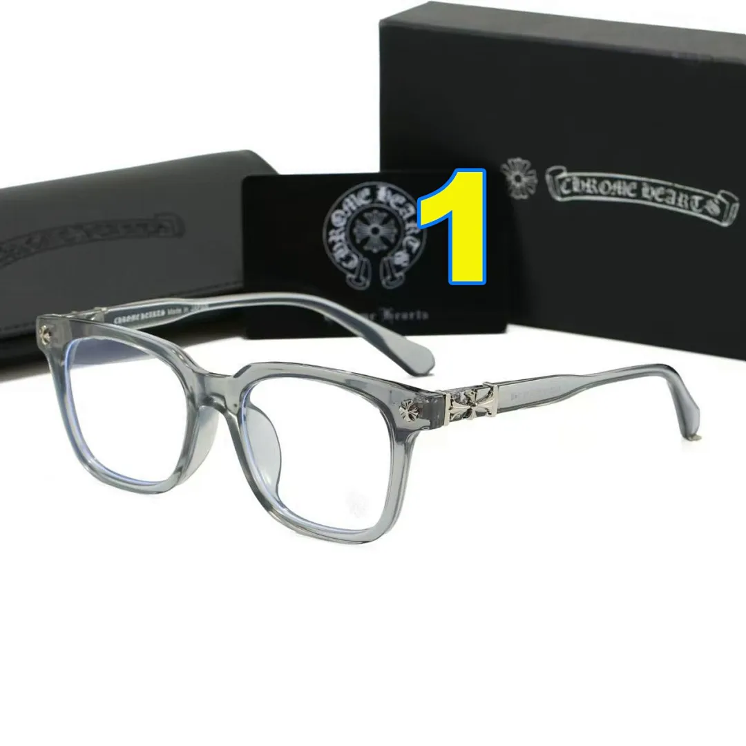 Chrome Hearts 4660 תמונה 2