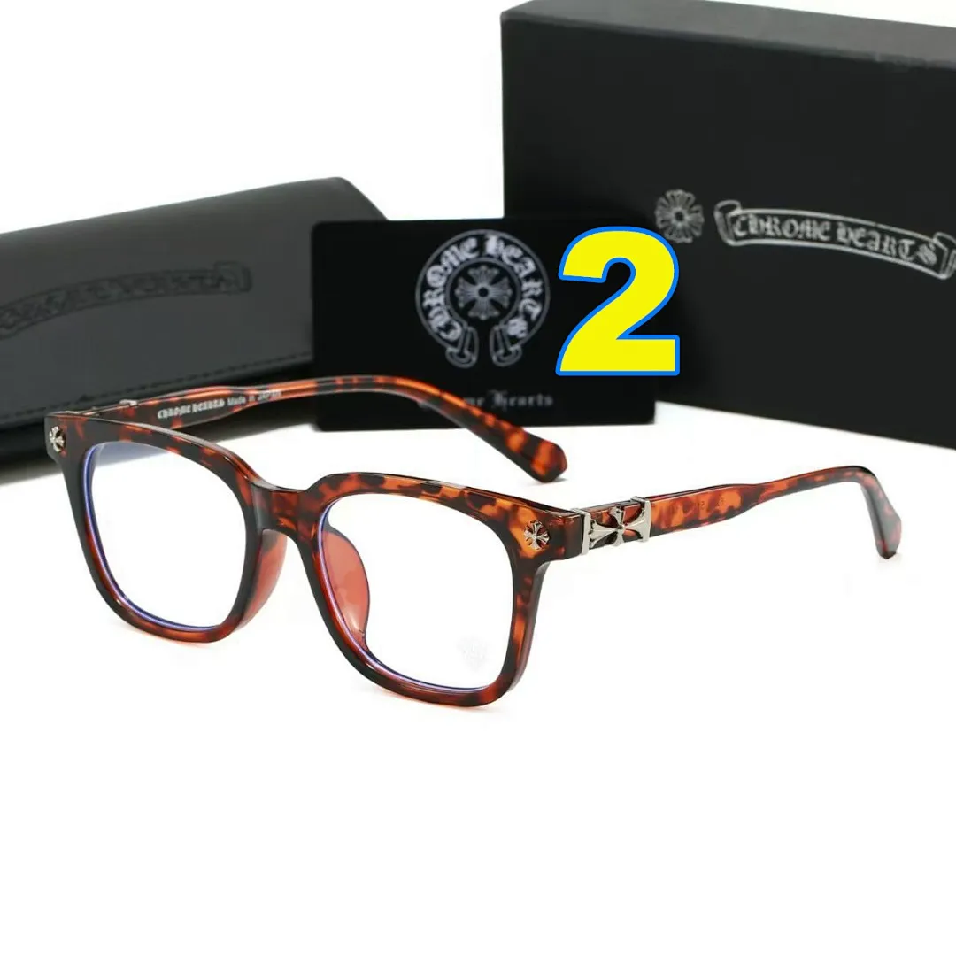 Chrome Hearts 4660 תמונה 3