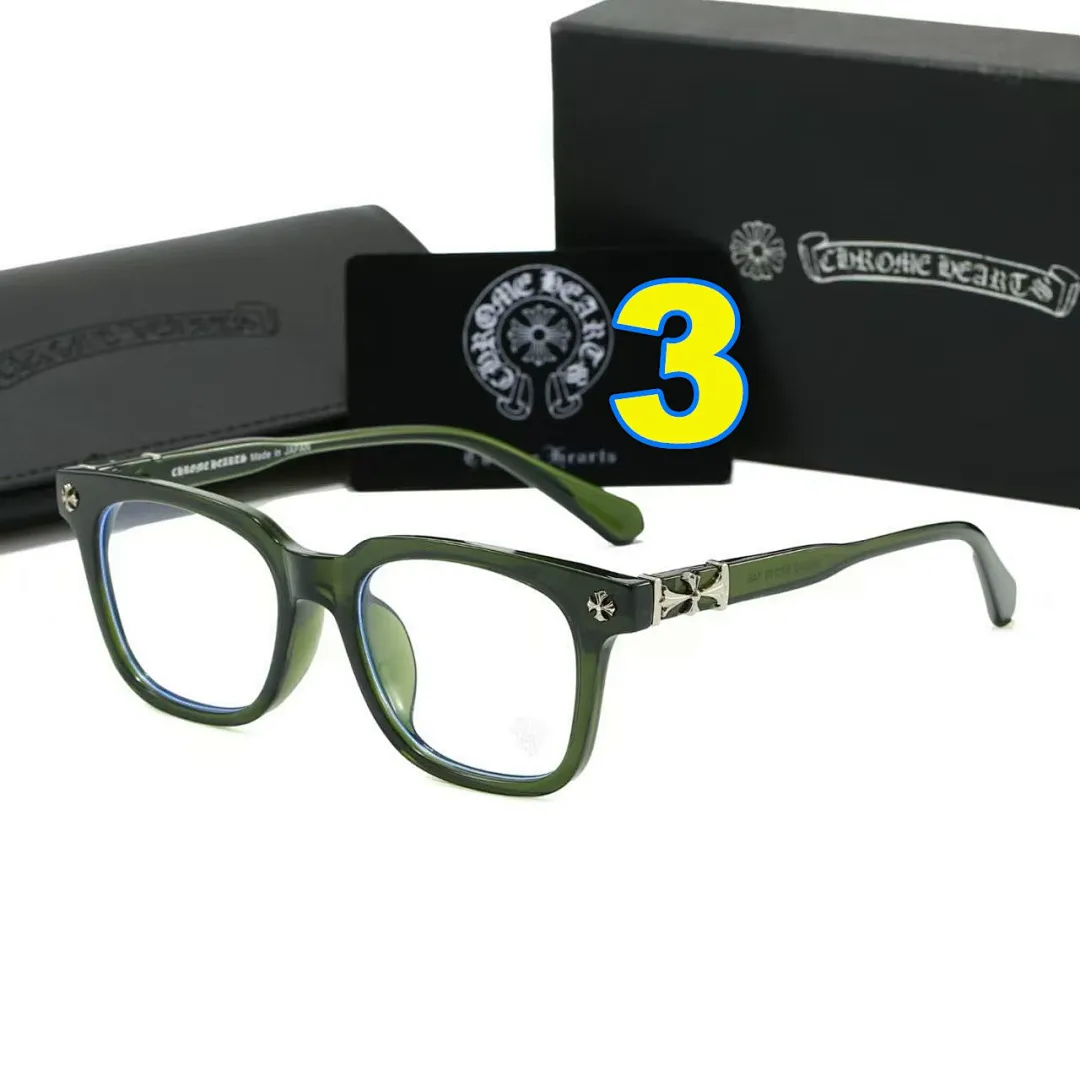 Chrome Hearts 4660 תמונה 4