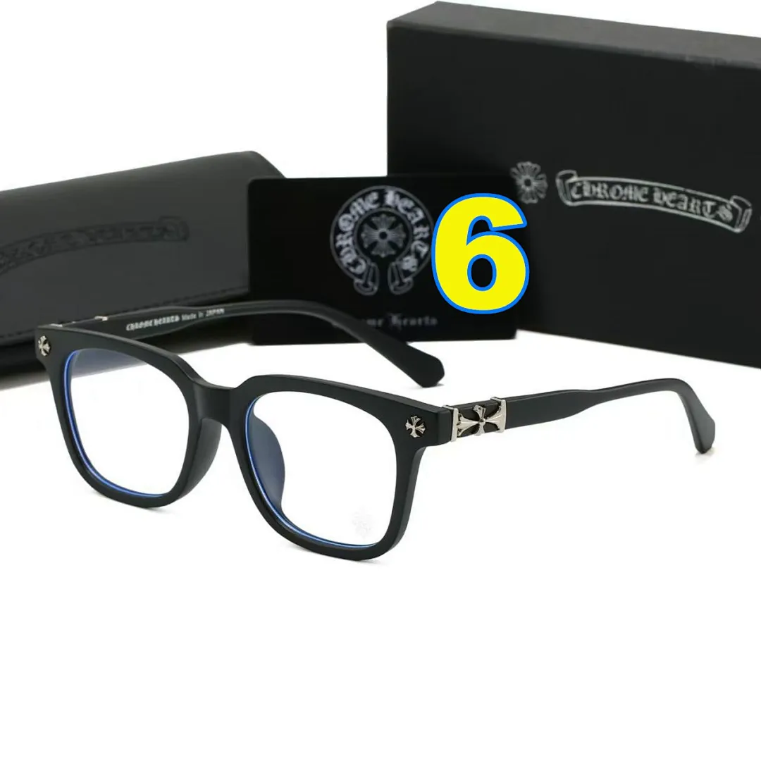 Chrome Hearts 4660 תמונה 6