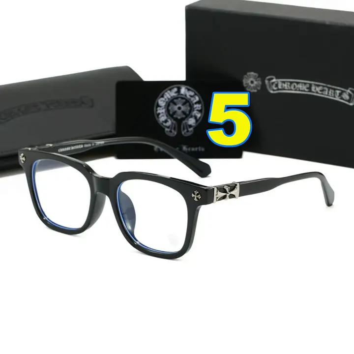 Chrome Hearts 4660