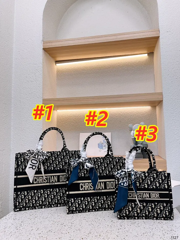 Dior 4660J