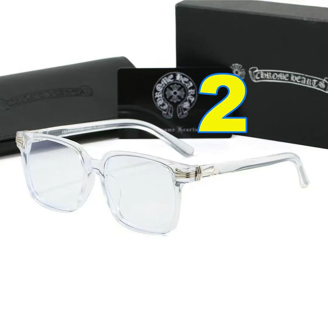 Chrome Hearts 4661 תמונה 3