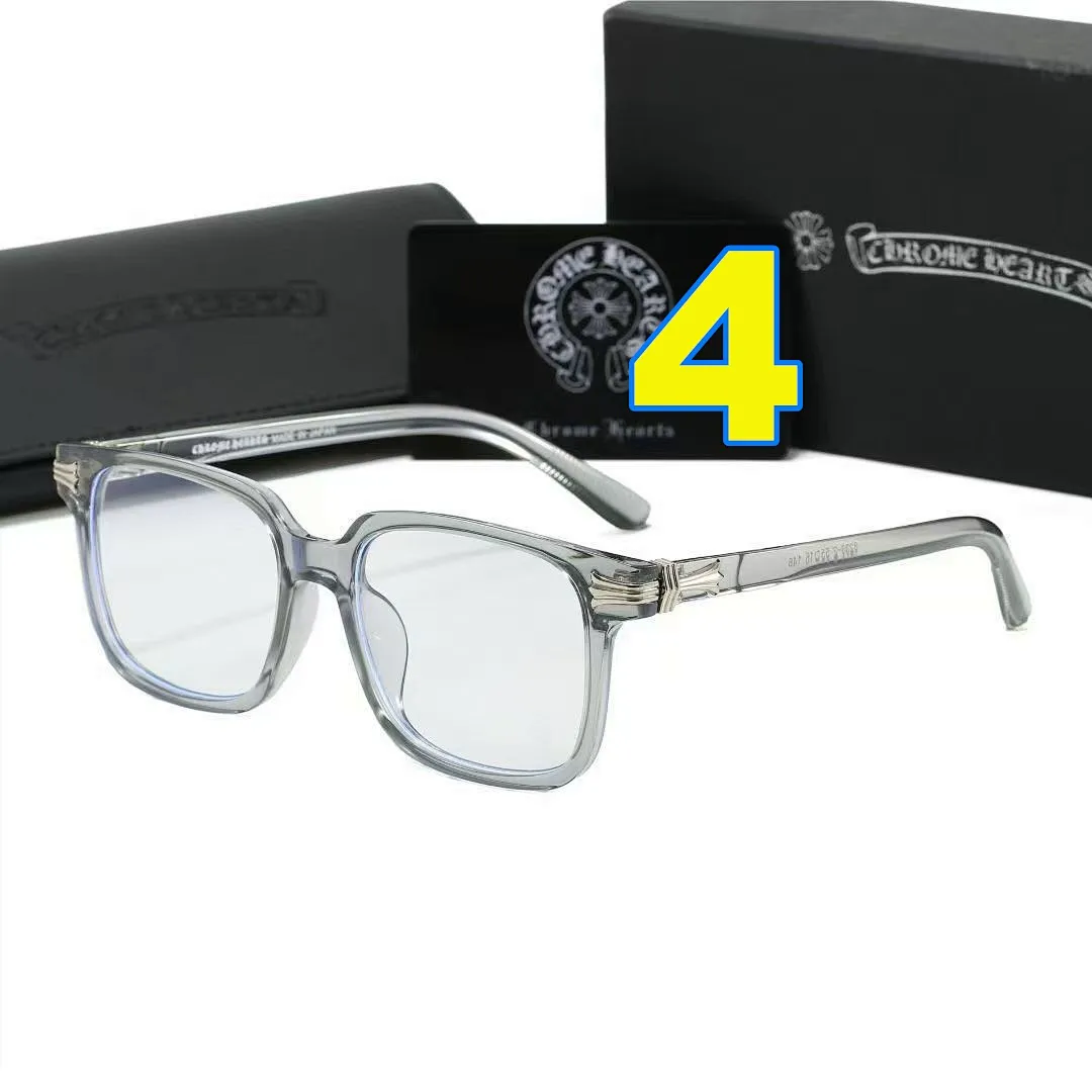 Chrome Hearts 4661 תמונה 5