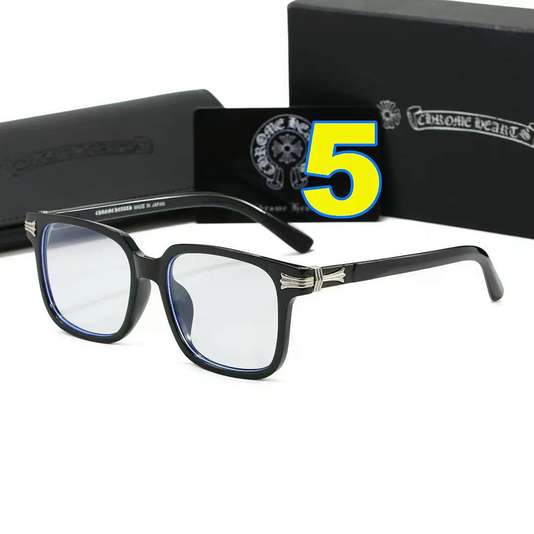 Chrome Hearts 4661 תמונה 6