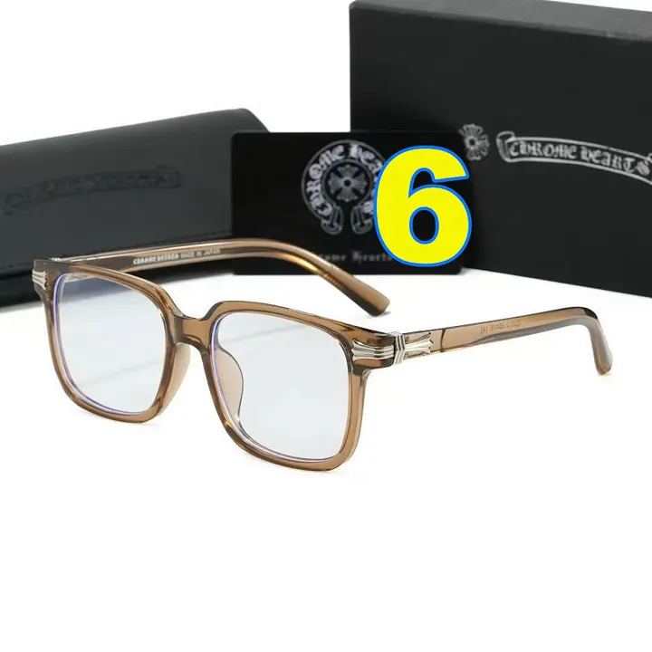 Chrome Hearts 4661