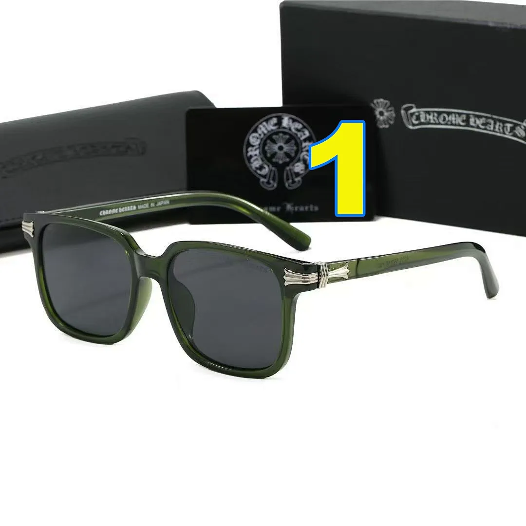 Chrome Hearts 4662 תמונה 2