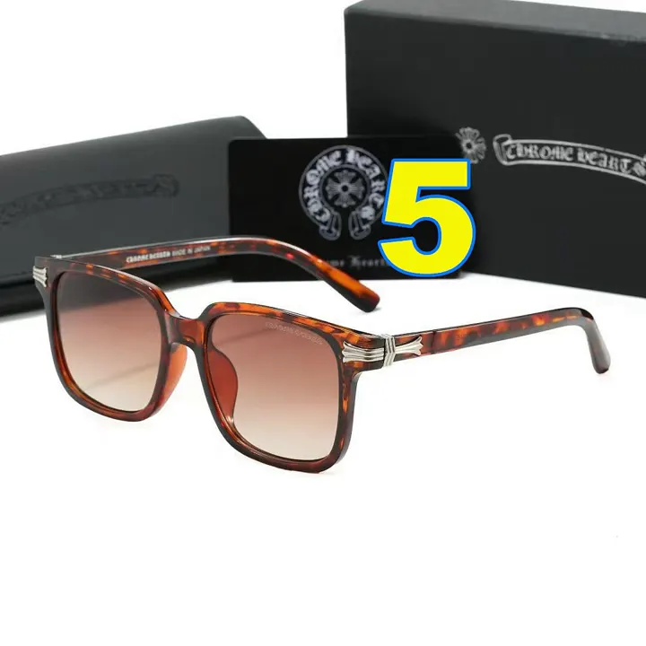 Chrome Hearts 4662