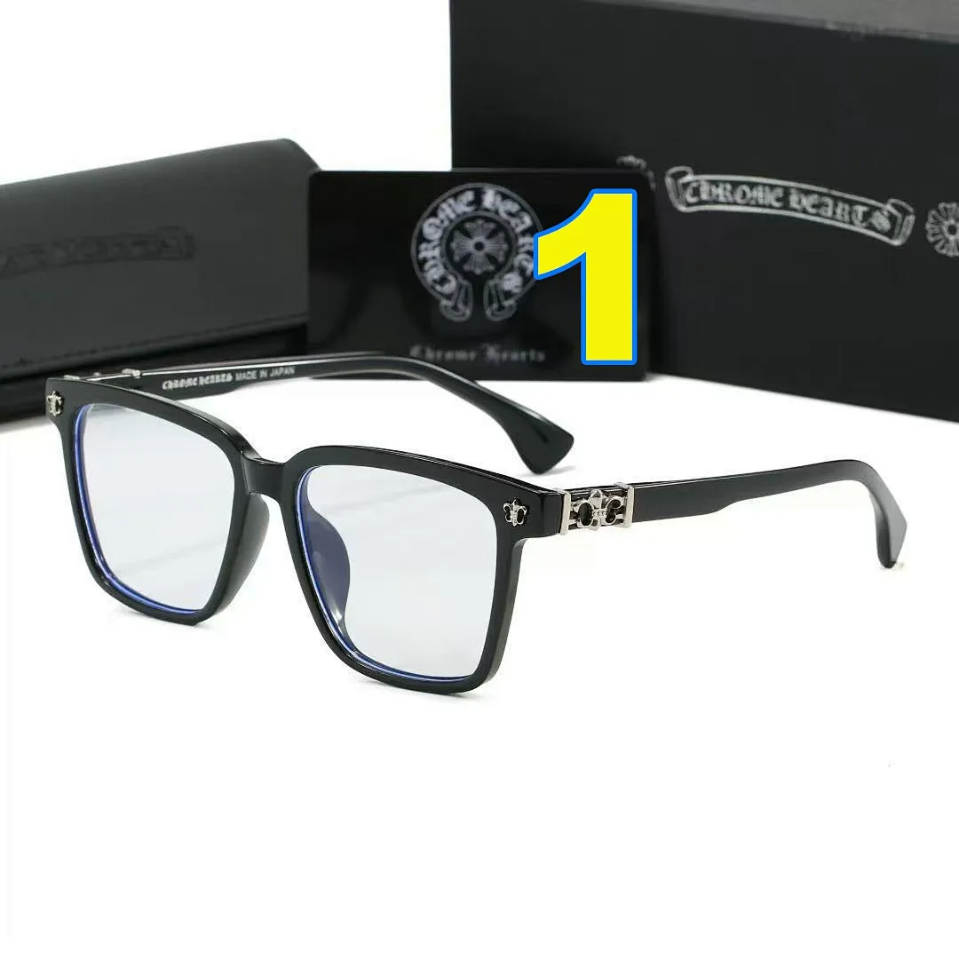 Chrome Hearts 4663 תמונה 2