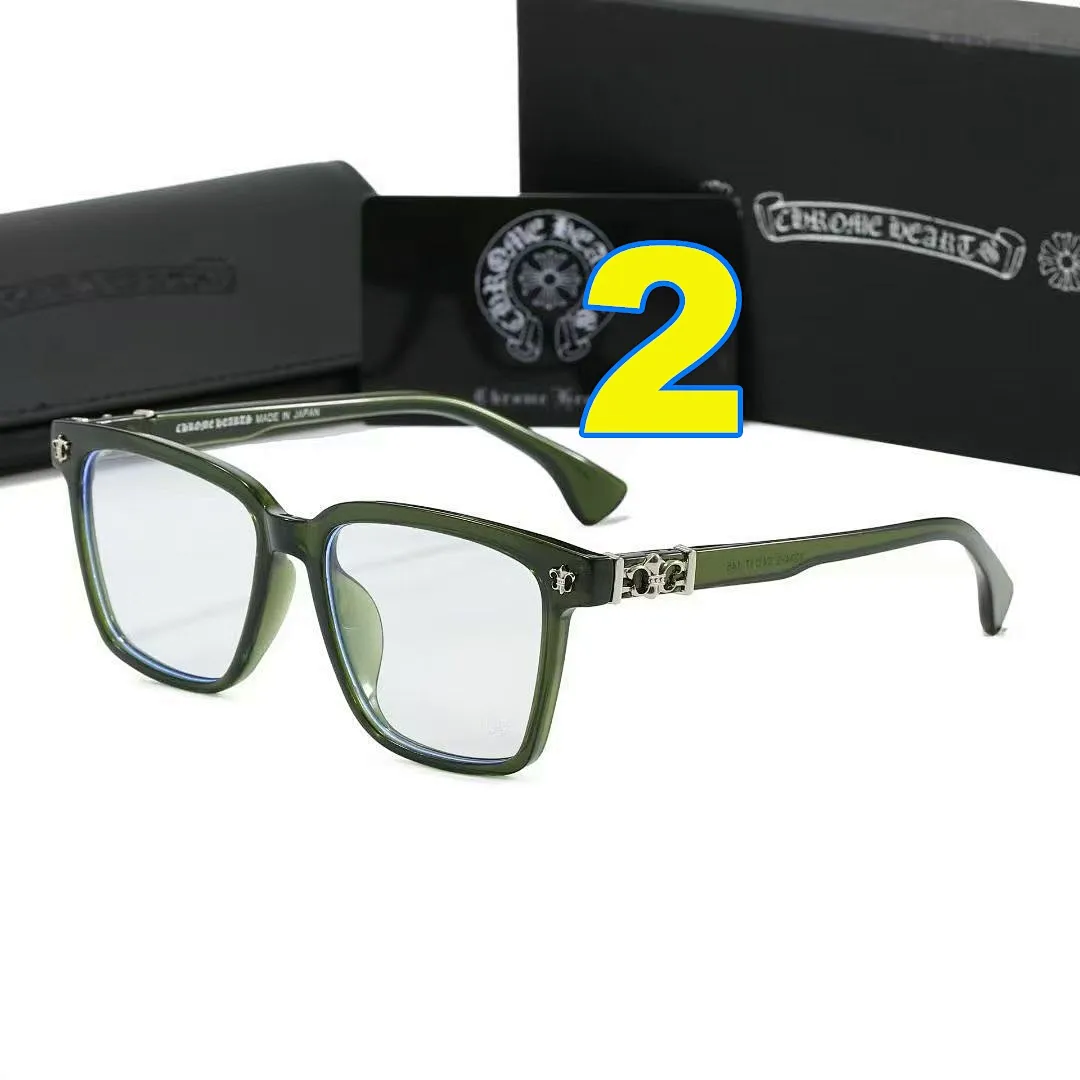 Chrome Hearts 4663 תמונה 3