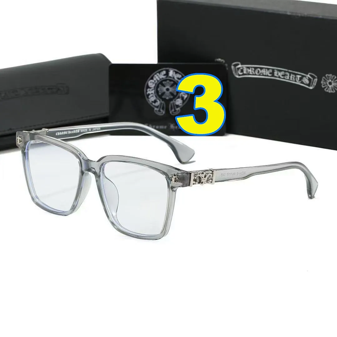 Chrome Hearts 4663 תמונה 4
