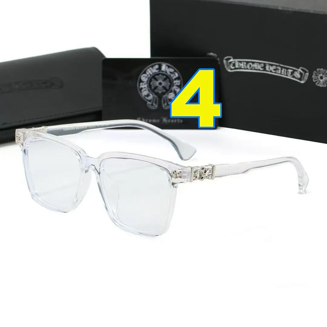 Chrome Hearts 4663 תמונה 5