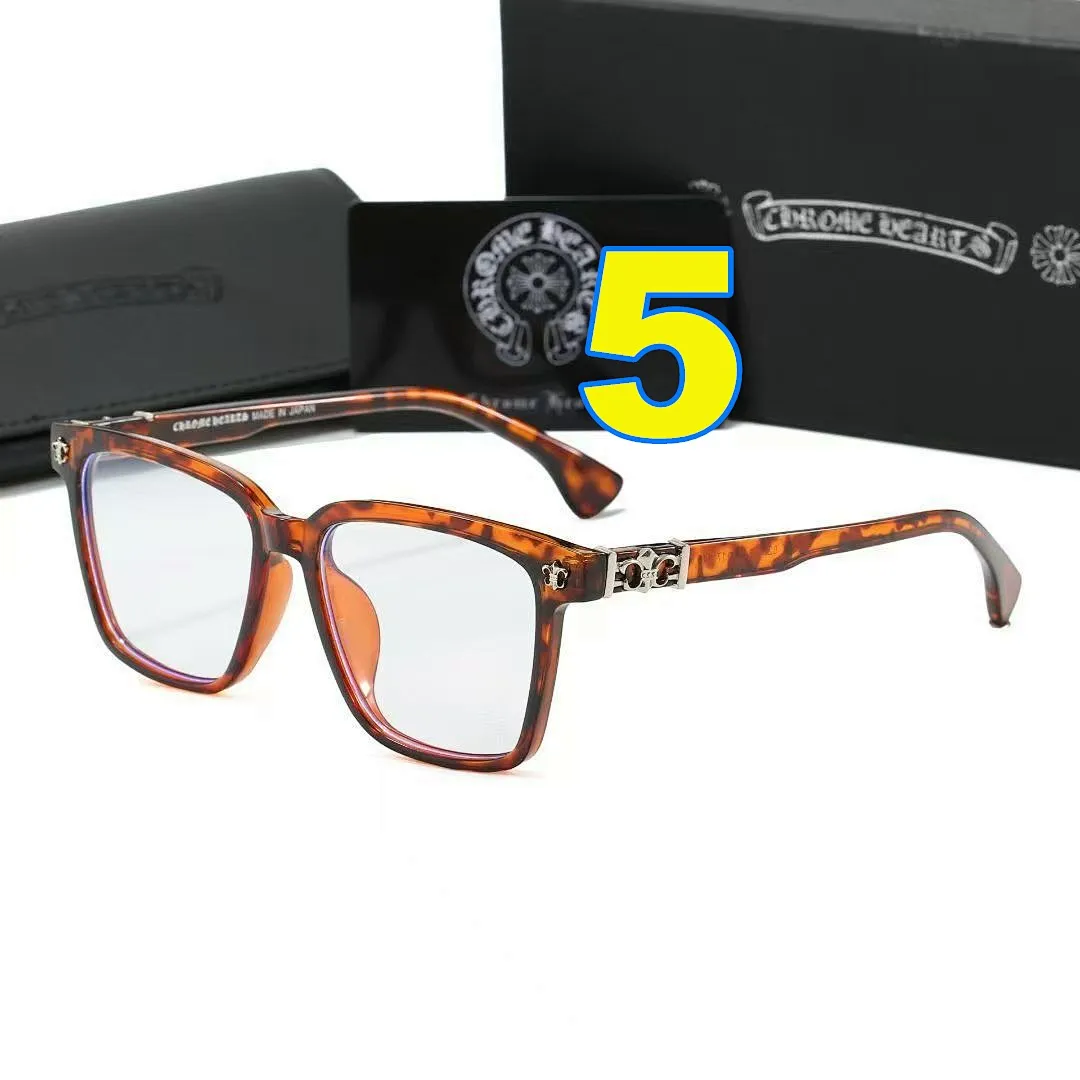 Chrome Hearts 4663 תמונה 6