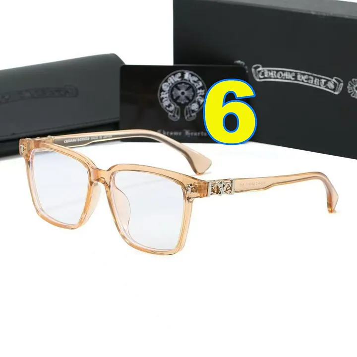 Chrome Hearts 4663