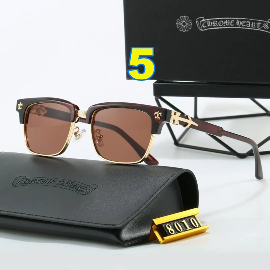 Chrome Hearts 4664 תמונה 10