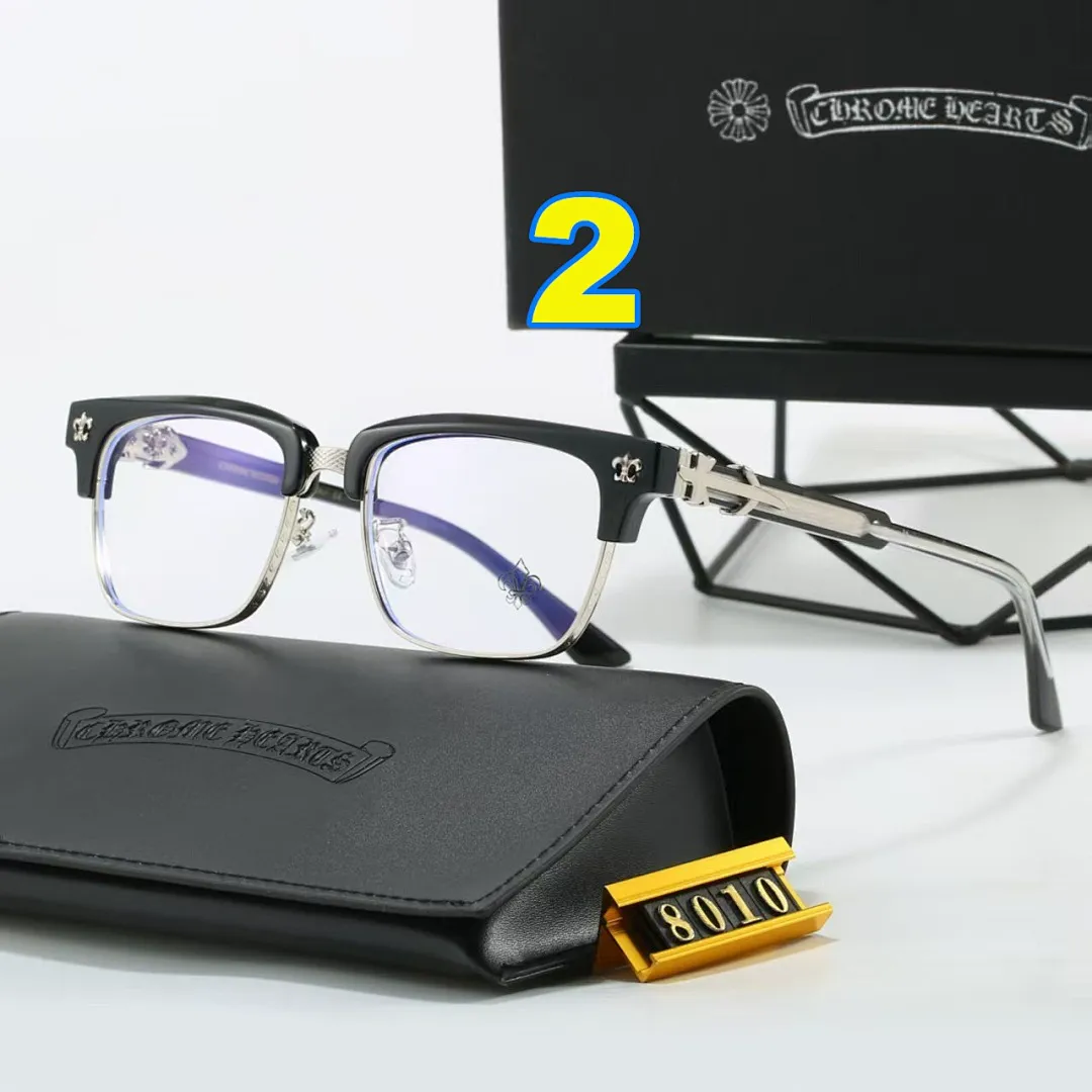 Chrome Hearts 4664 תמונה 3