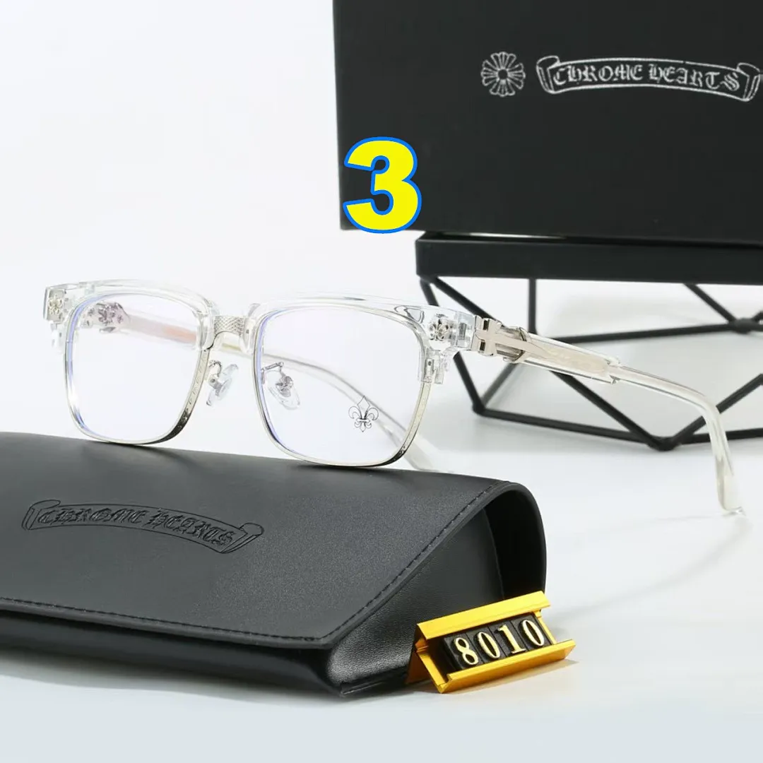 Chrome Hearts 4664 תמונה 4