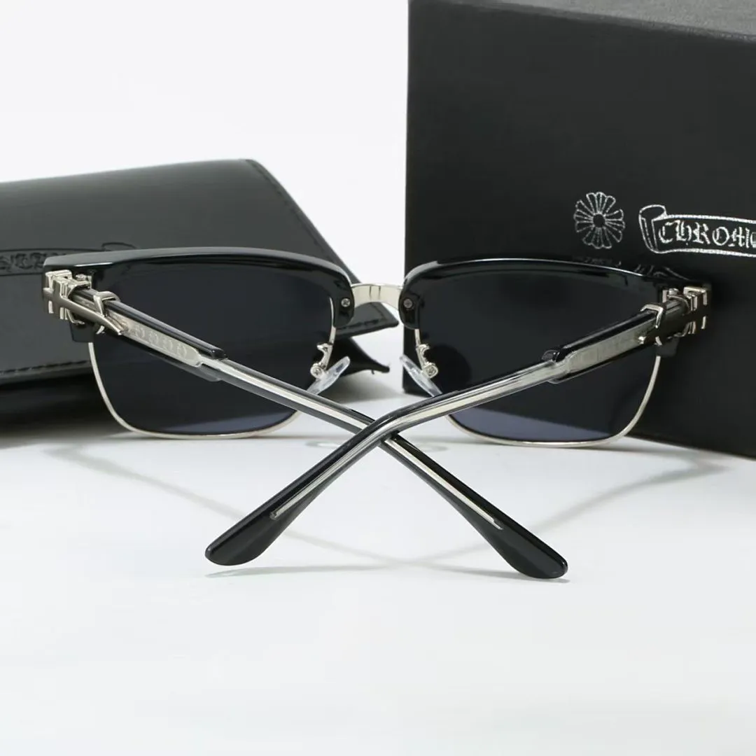 Chrome Hearts 4664 תמונה 5