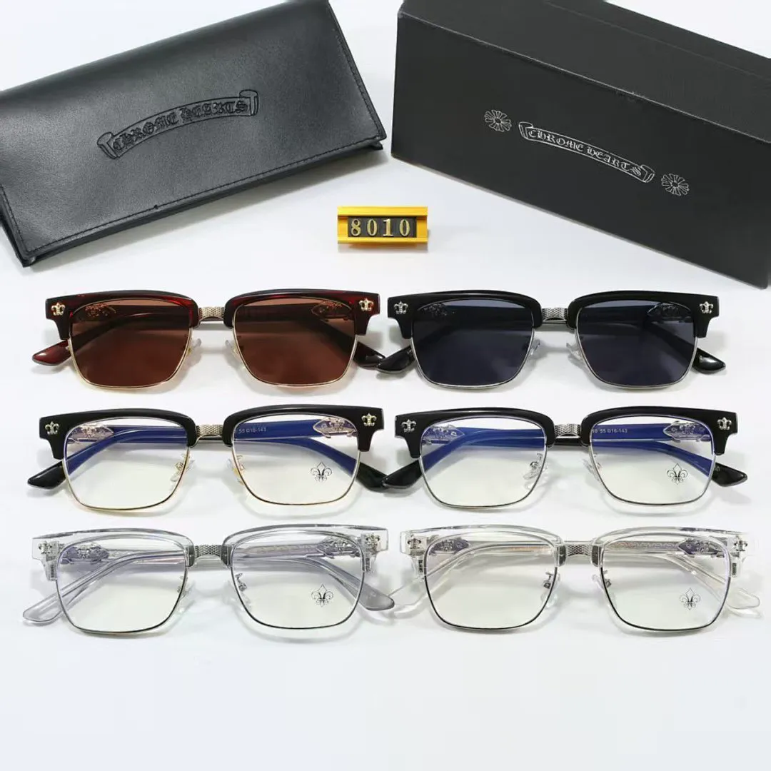 Chrome Hearts 4664 תמונה 6