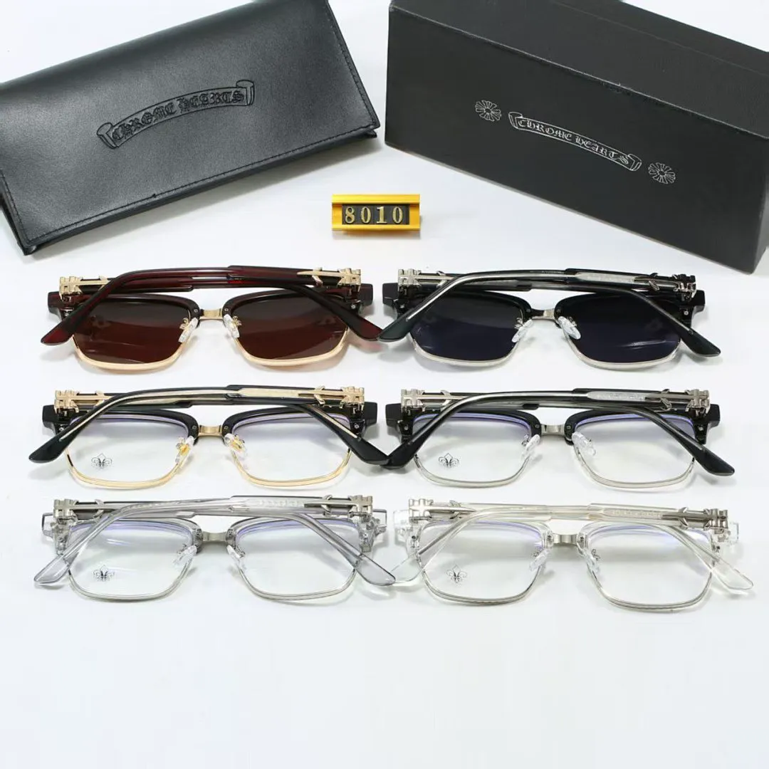 Chrome Hearts 4664 תמונה 7