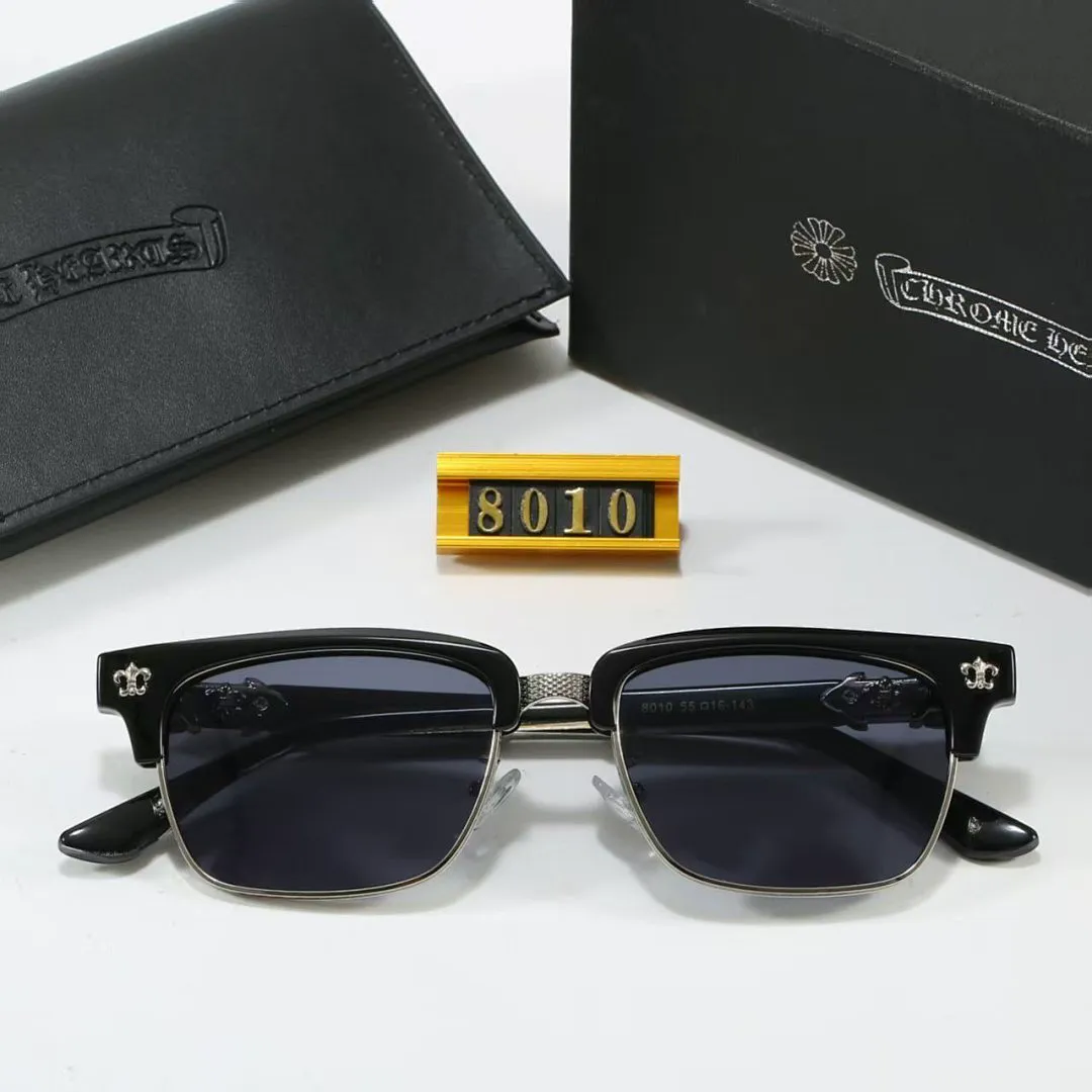 Chrome Hearts 4664 תמונה 8