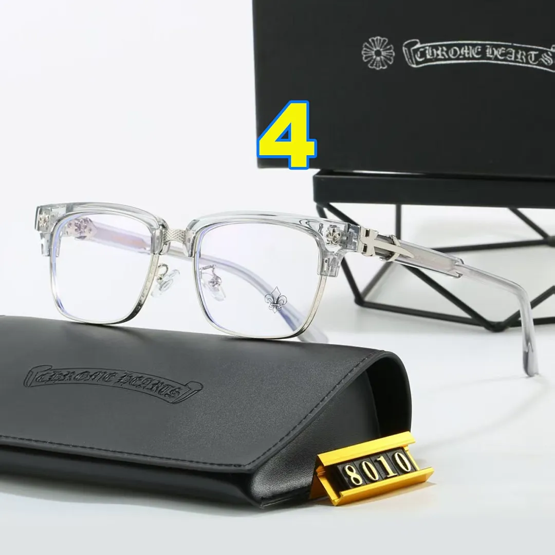 Chrome Hearts 4664 תמונה 9