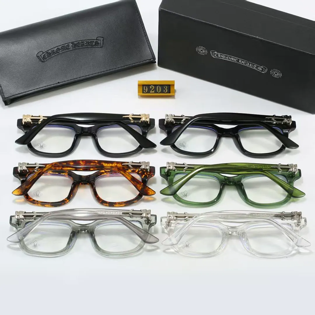 Chrome Hearts 4665 תמונה 2