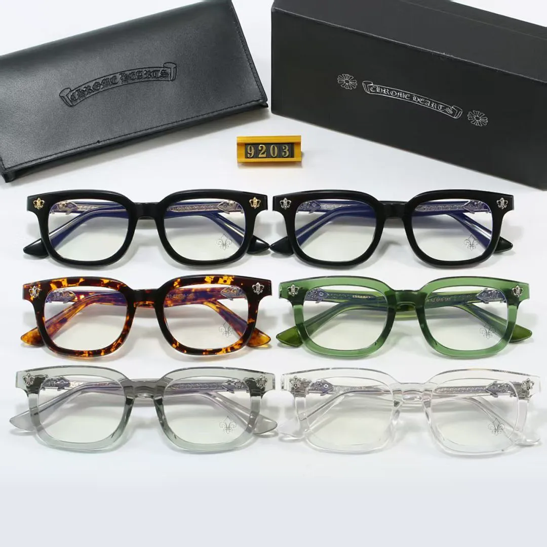 Chrome Hearts 4665 תמונה 3