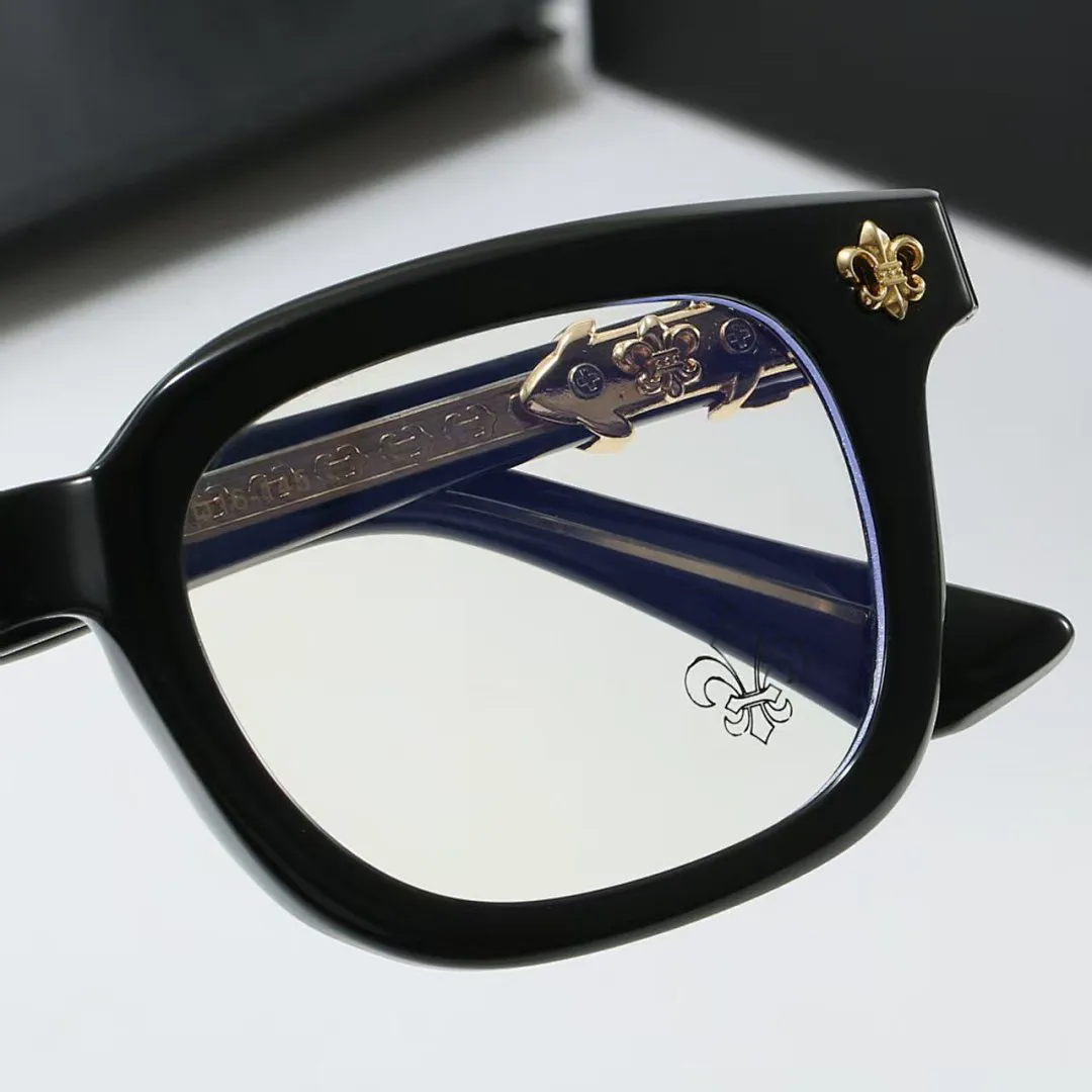Chrome Hearts 4665 תמונה 4