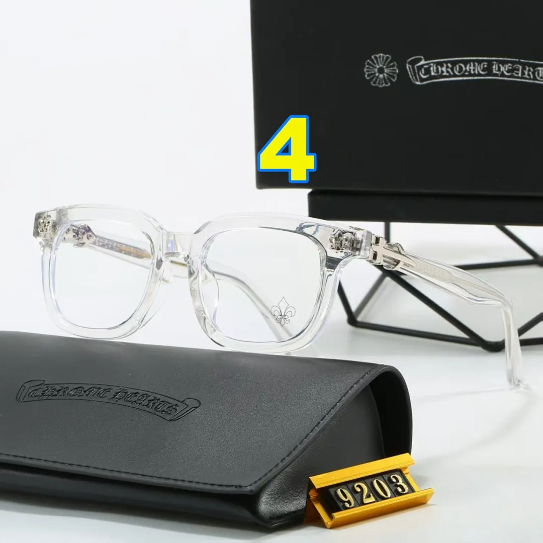 Chrome Hearts 4665 תמונה 9