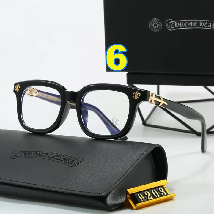 Chrome Hearts 4665