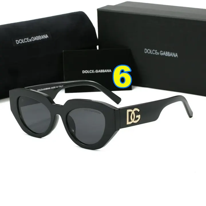 Dolce & Gabbana 4669