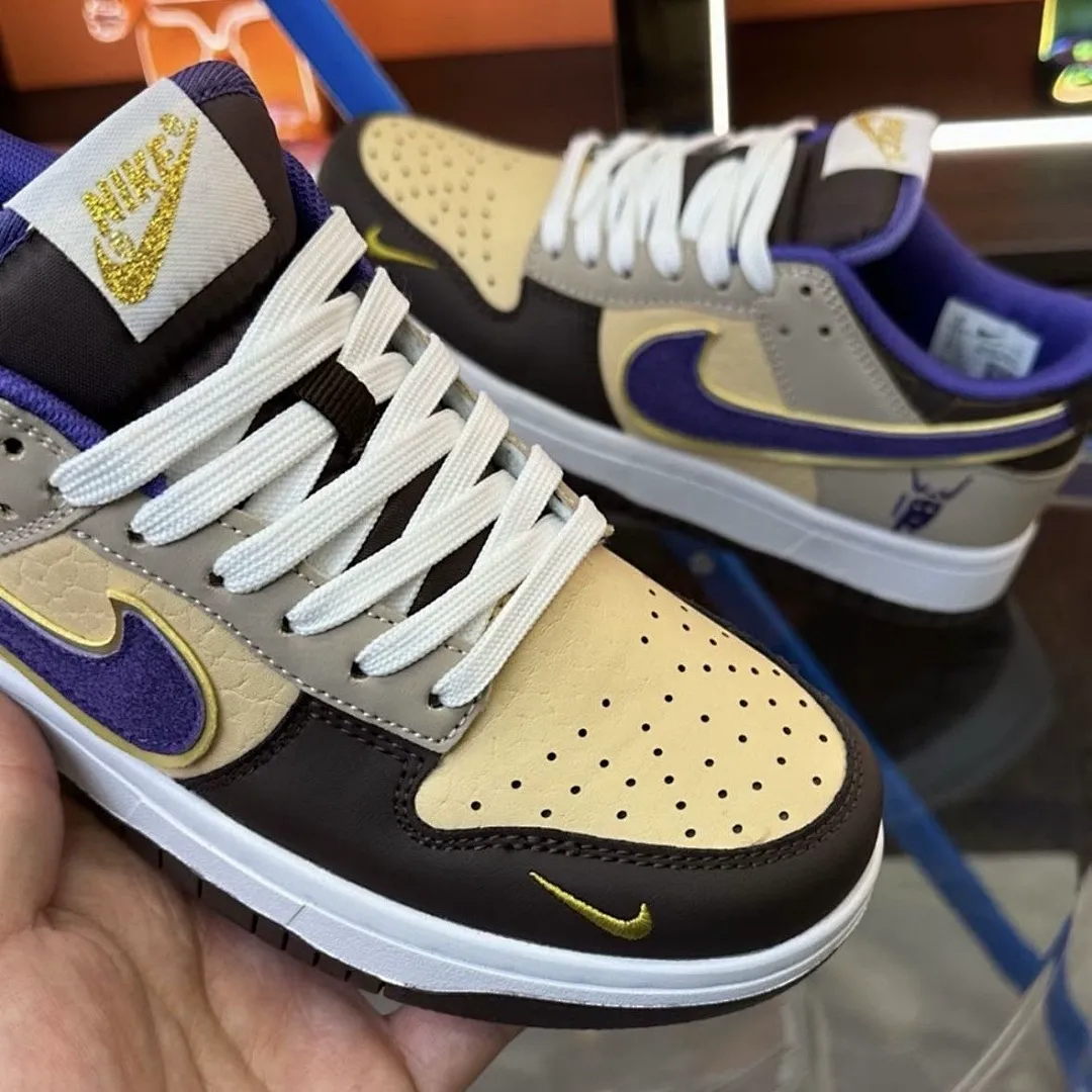 Nike 4669J תמונה 10