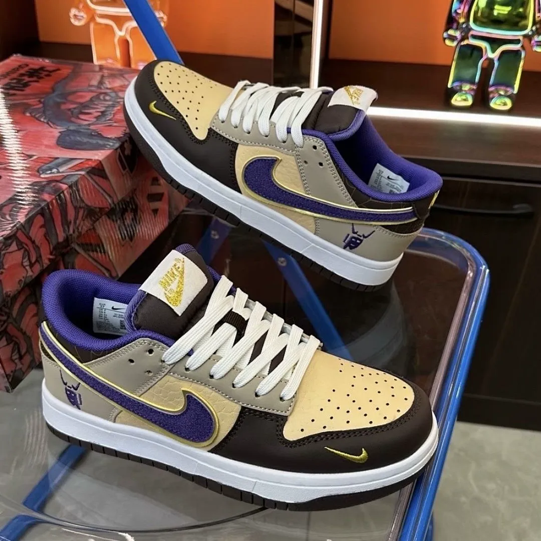 Nike 4669J תמונה 11