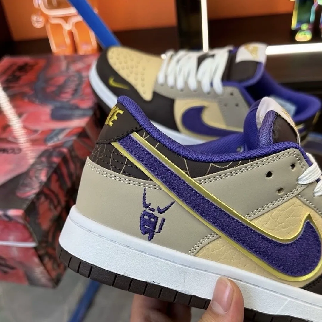Nike 4669J תמונה 12