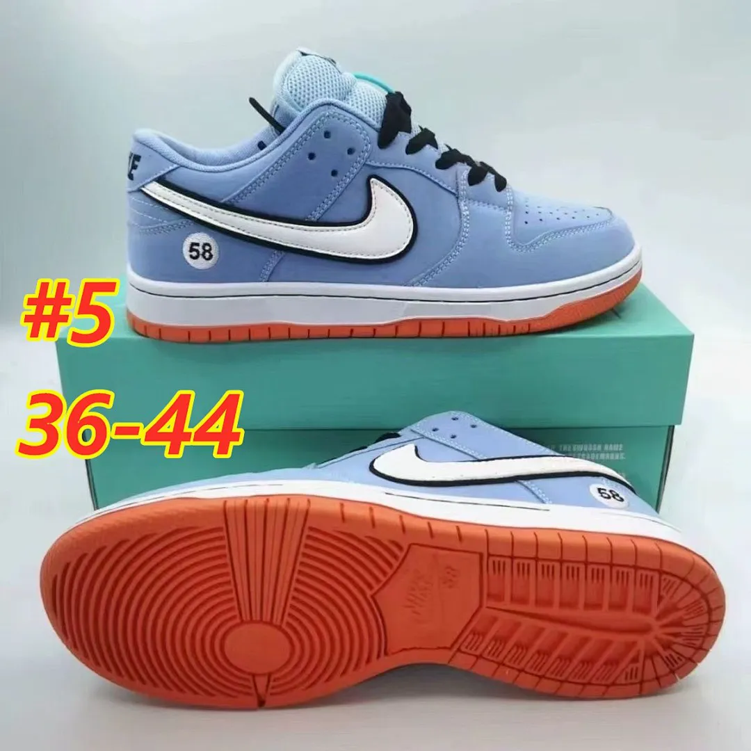 Nike 4669J תמונה 13