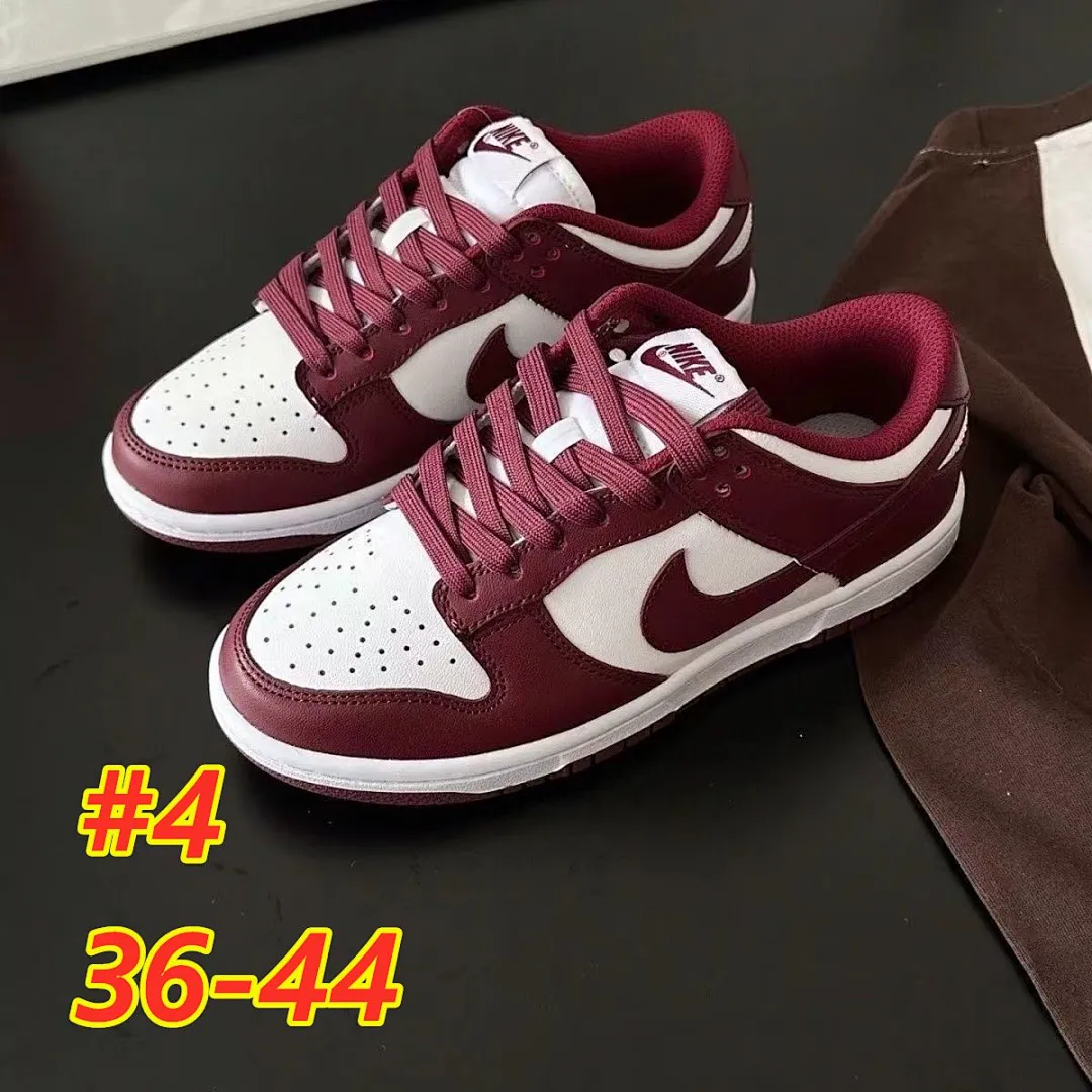 Nike 4669J תמונה 14