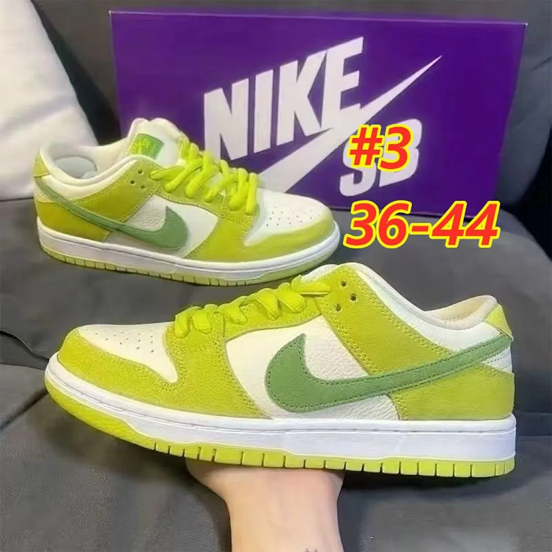 Nike 4669J תמונה 15