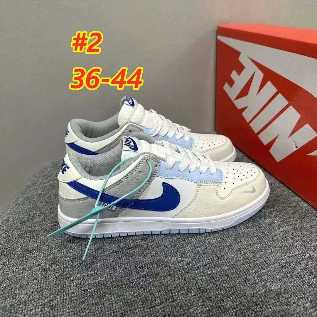 Nike 4669J תמונה 16