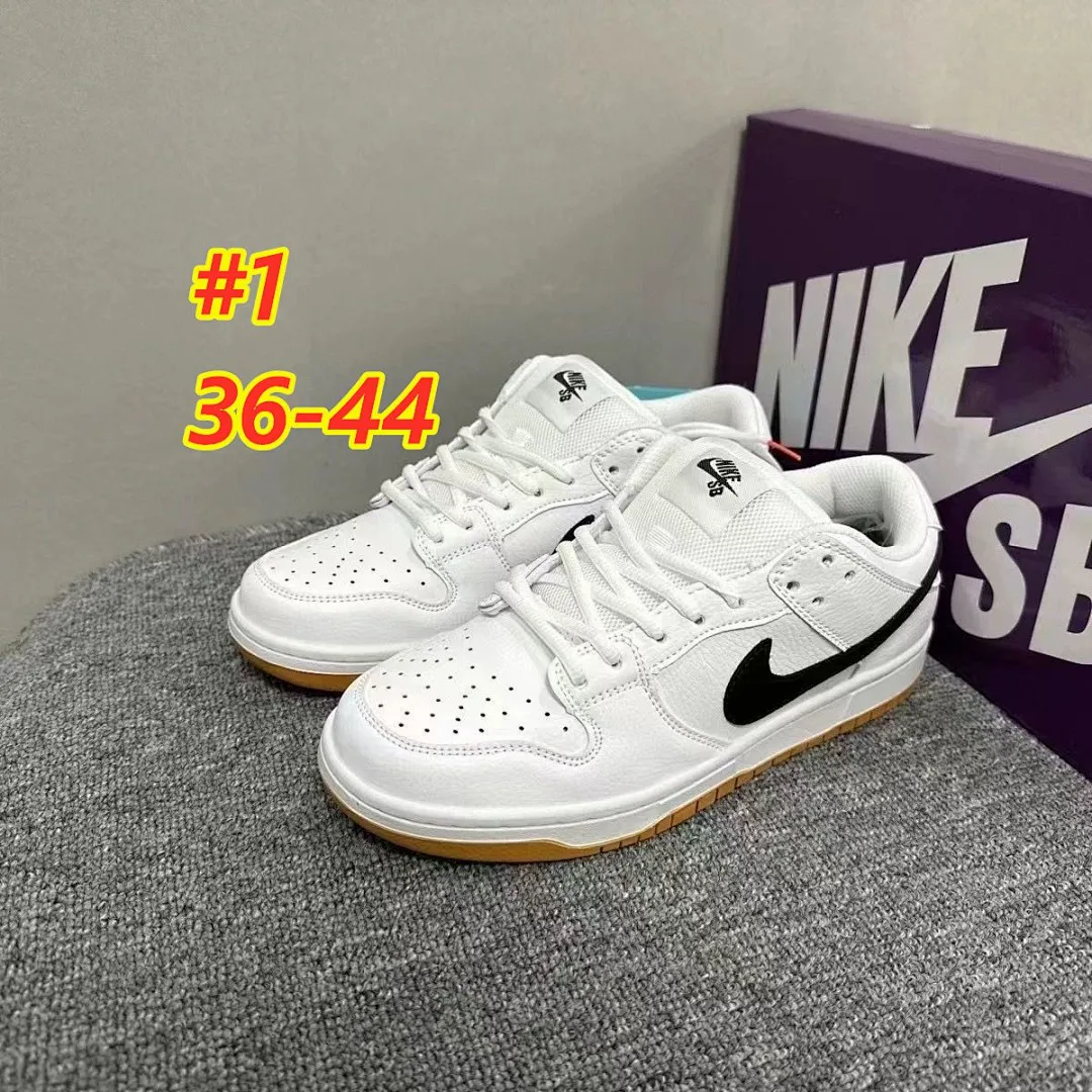 Nike 4669J תמונה 17
