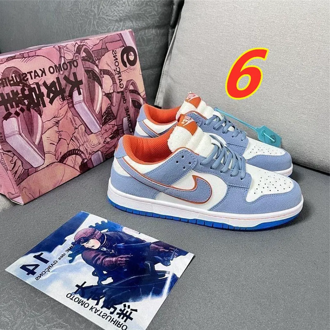 Nike 4669J תמונה 2