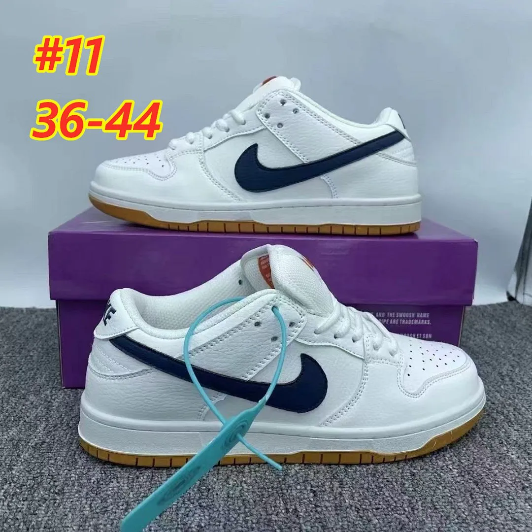 Nike 4669J תמונה 4