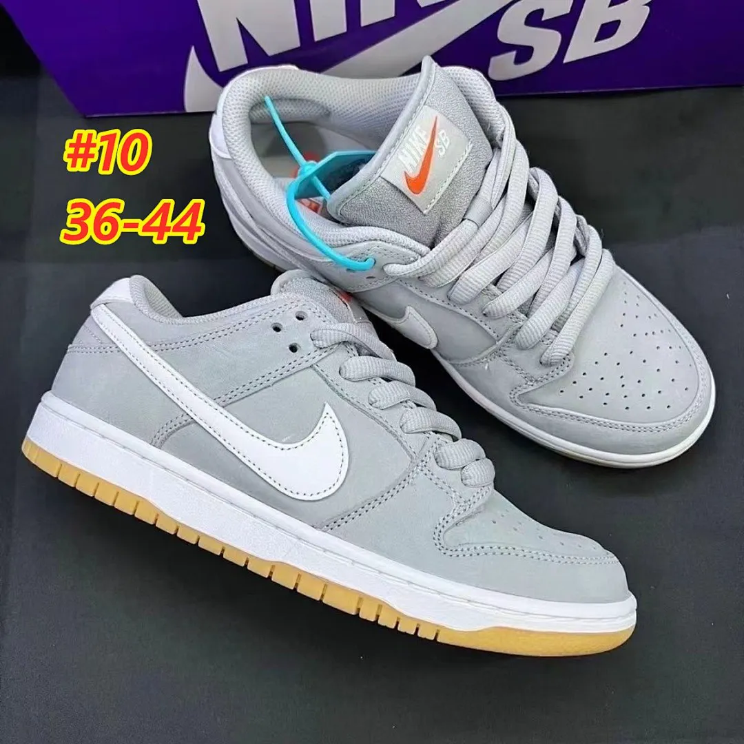 Nike 4669J תמונה 5