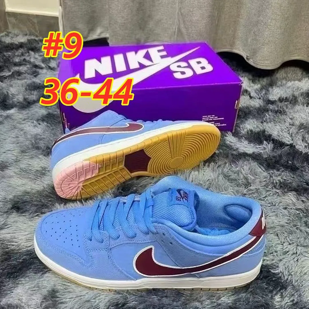 Nike 4669J תמונה 6