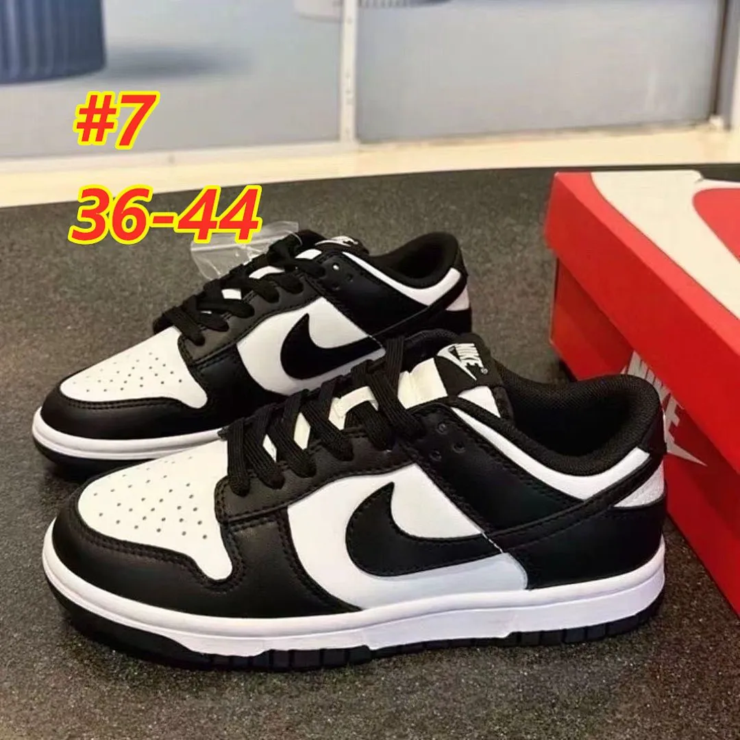 Nike 4669J תמונה 8