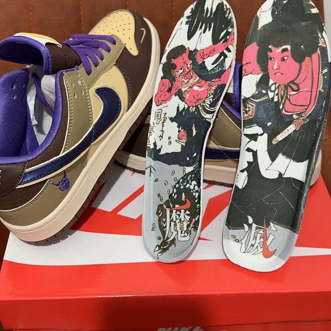 Nike 4669J תמונה 9