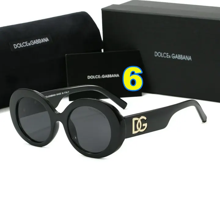 Dolce & Gabbana 4670