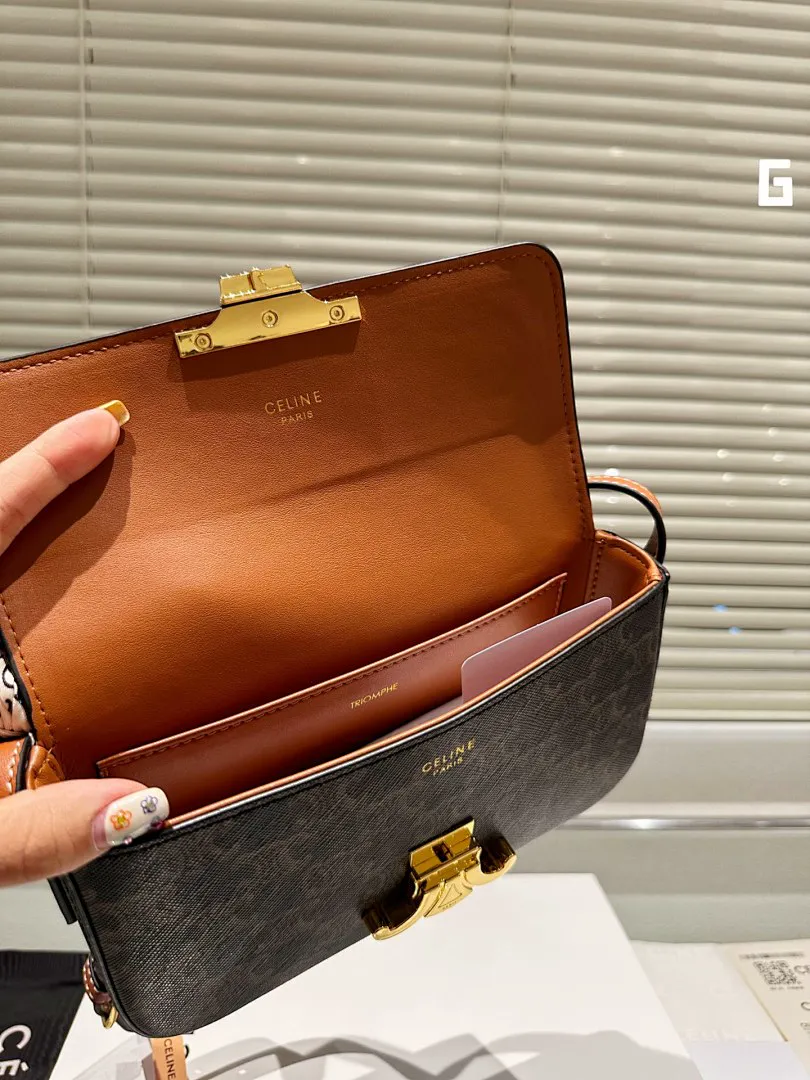 Celine 4672J תמונה 2