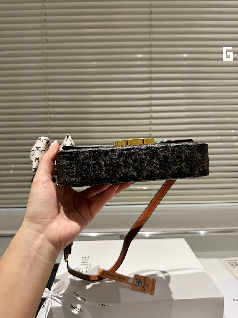 Celine 4672J תמונה 6